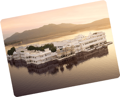 Udaipur Boat